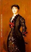 Louise Jopling