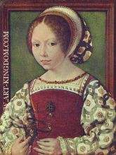 1st third of 16th century 2