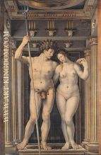 Neptun und Amphitrite