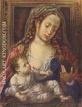 1st third of 16th century 1