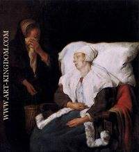 The Sick Girl