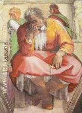 Michelangelo Buonarroti 