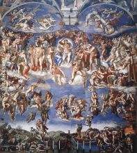 Last Judgment