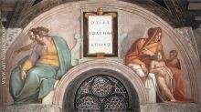 Ancestors of Christ  Uzziah Jotham Ahaz