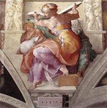 The Libyan Sibyl