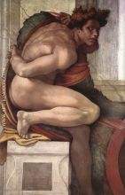 Ignudo 14