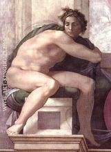 Ignudo 18
