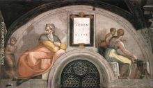 Ancestors of Christ  Achim Eliud