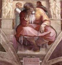 Prophets Jeremiah