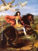Louis xiv Maastricht