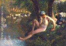 The Goose Girl