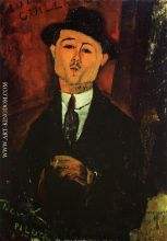Paul Guillaume 1