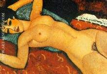 Nudo Rosso