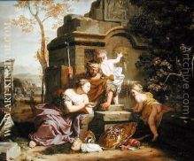 Granida and Daiphilo