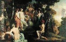 Judgement of Paris