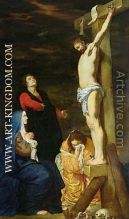 Christ on the Cross