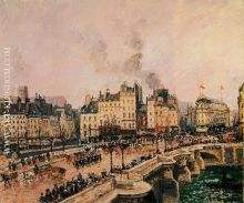 Pont Neuf 4
