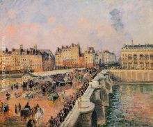 Pont Neuf 5