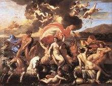 The Triumph of Neptune