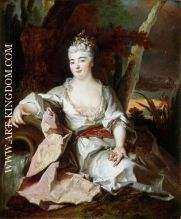 Princesse Palatine
