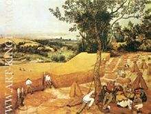 Harvesters