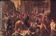 The Plague of Ashdod