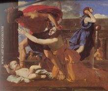 The Massacre of the Innocents