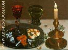 Clara Peeters