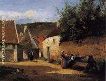 Village Corner