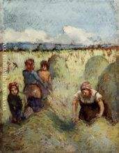 Making Hay