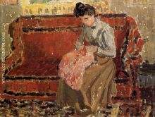 Jeanne Cousant