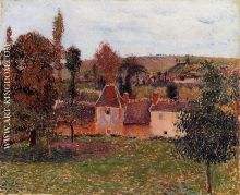 Farm at Basincourt