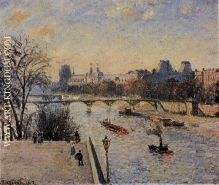 The Louvre 1