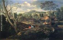 Ideal Landscape