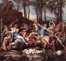 The Triumph of Pan