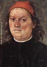 Self Portrait