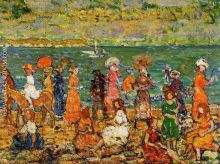 Seashore