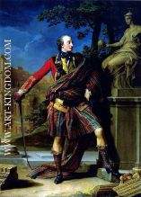 William Gordon Batoni