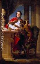 Charles Compton 7th Earl of Northampton