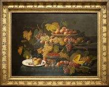 Still Life with Fruit