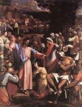 The Raising of Lazarus