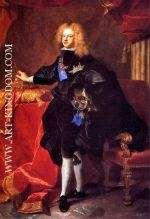 Philip V of Spain