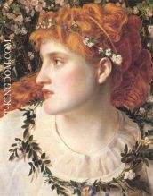 Perdita Anthony Frederick Augustus Sandys