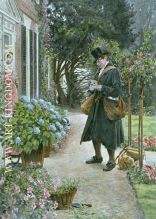 The Postman
