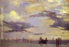 bonington 28