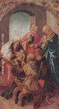 The Circumcision of Christ