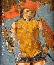 san michele arcangelo