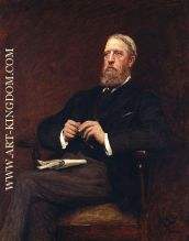 Spencer Compton Cavendish, 8th Duke of Devonshire