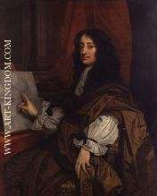 William Brouncker, 2nd Viscount Brouncker
