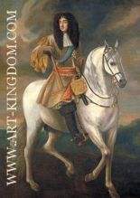 Charles II horse